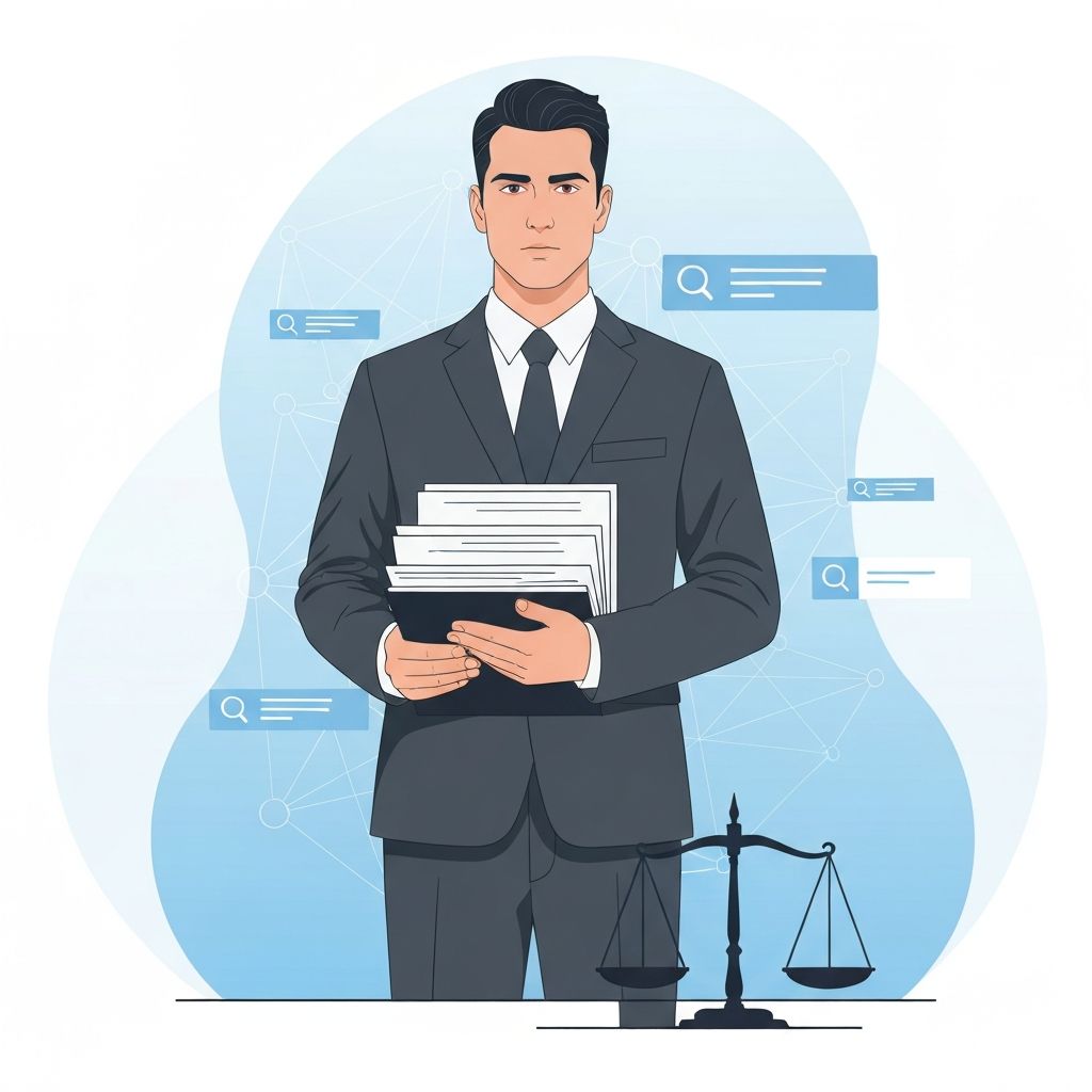 Why Family Law Boutiques Now Outrank 50-Lawyer Firms in AI Search